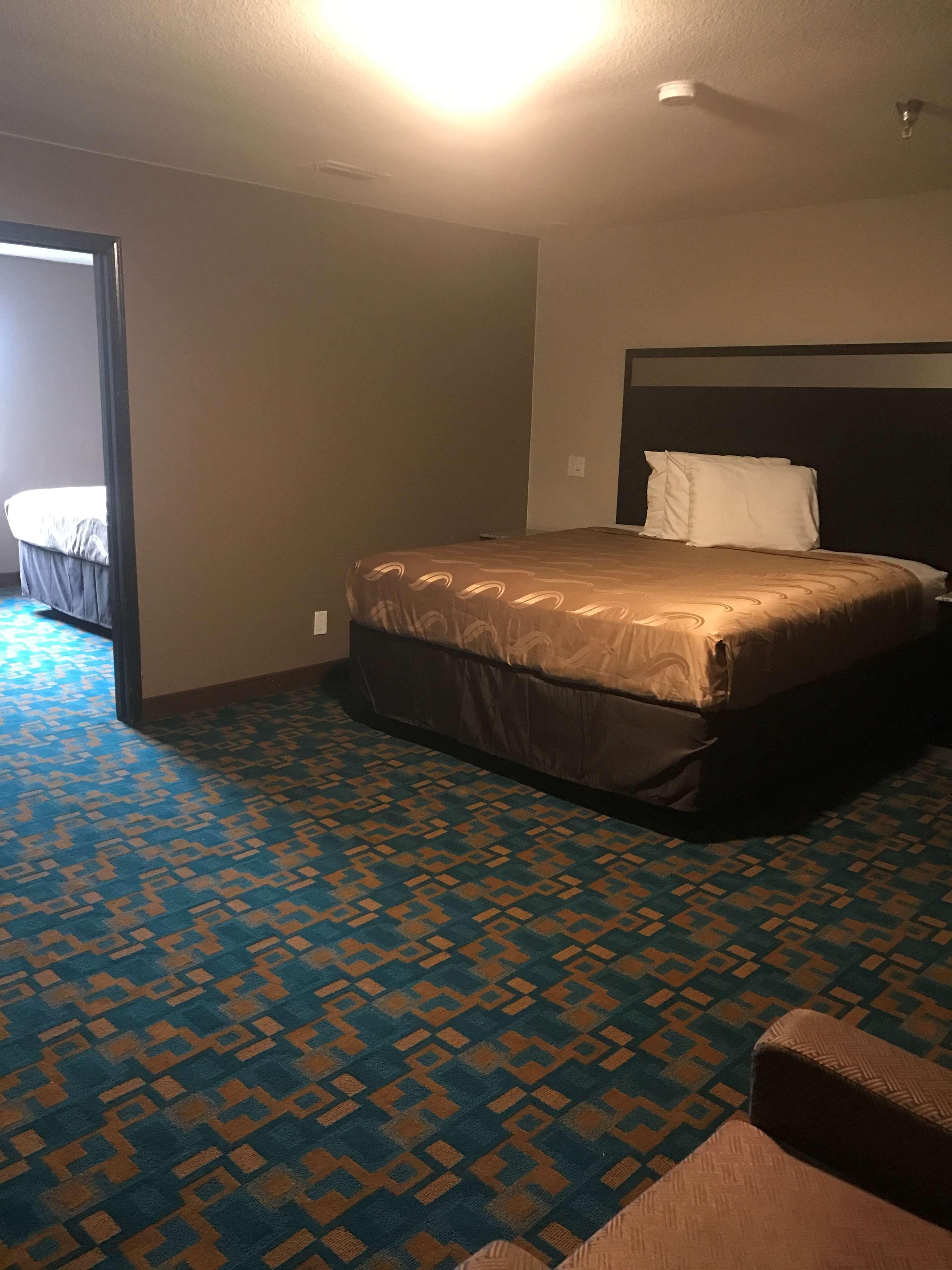 Best Western Plus Silverdale Beach Hotel Exterior foto